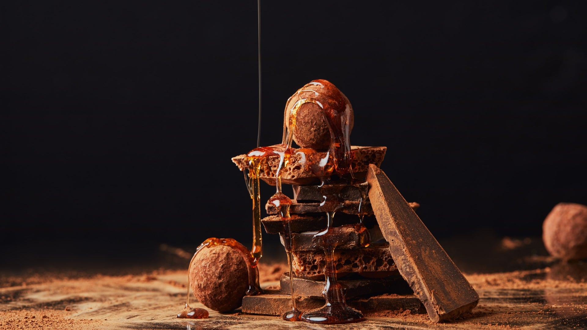 Purveyors of Fine Confections