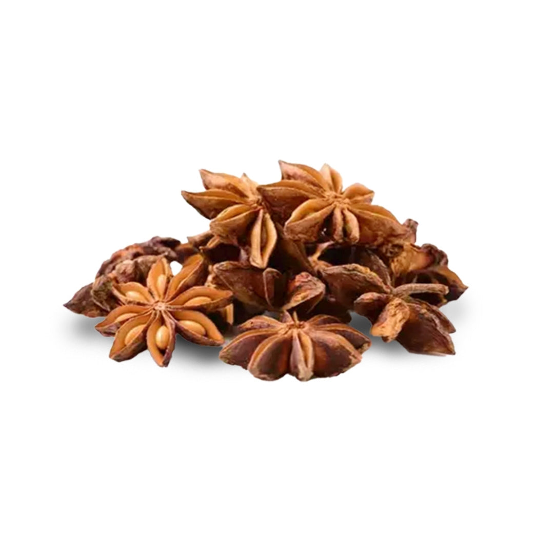 Anise seed