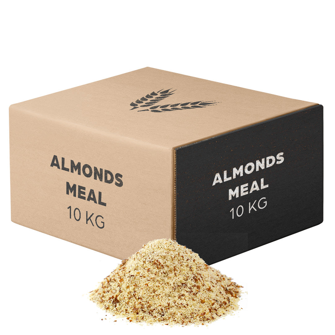 Almonds Meal 10kg