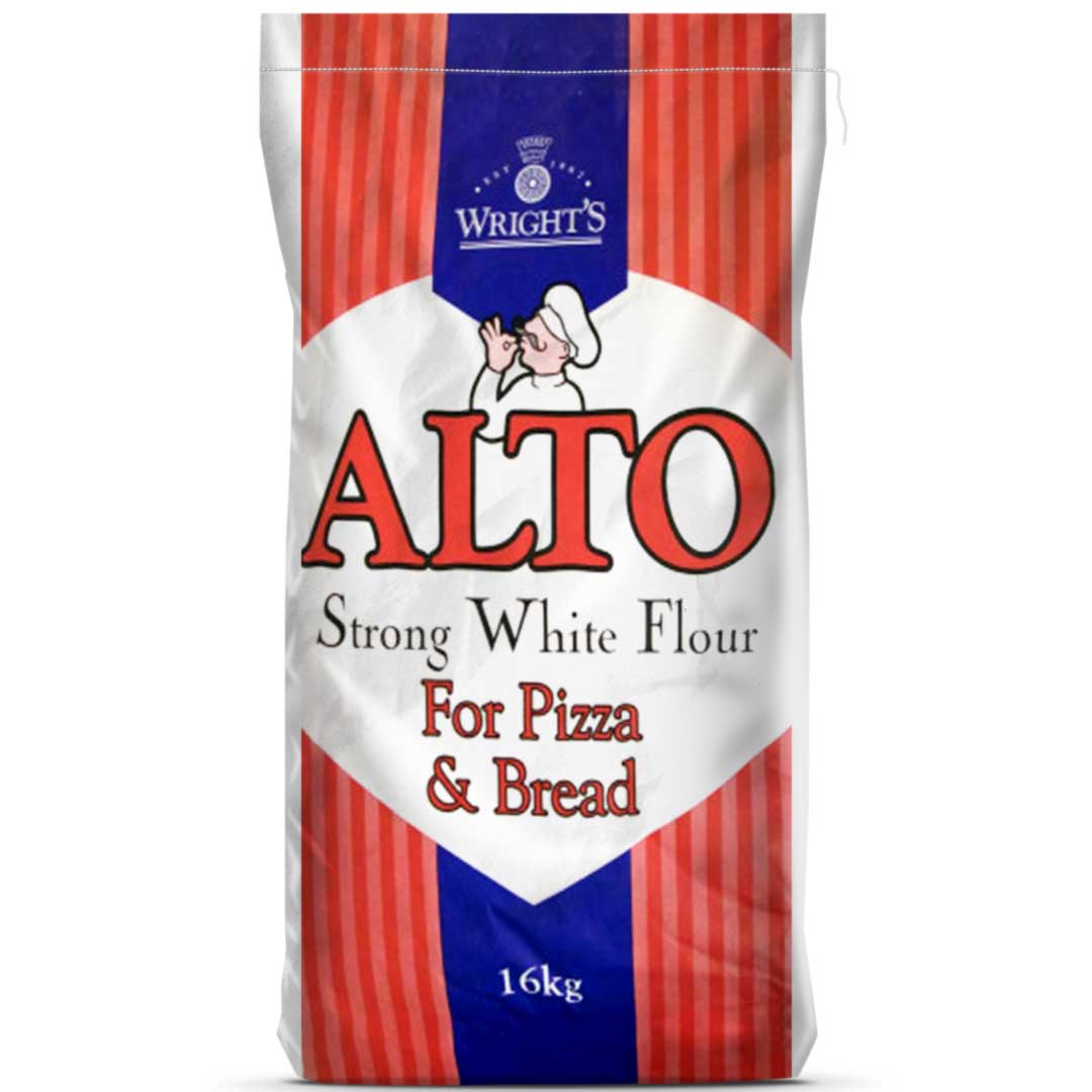 Alto Flour 16 Kg