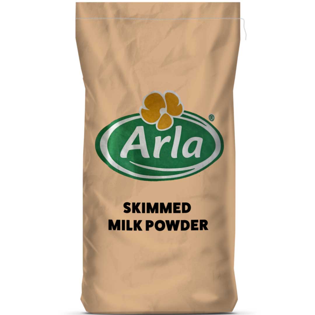Arla Skimmed Milk Powder – Excel Flour
