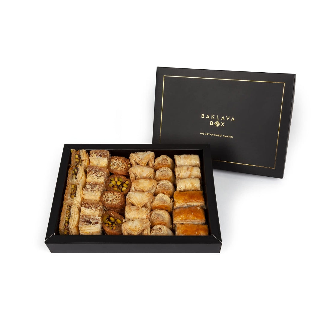 Baklava Outside Box (x50 pack)