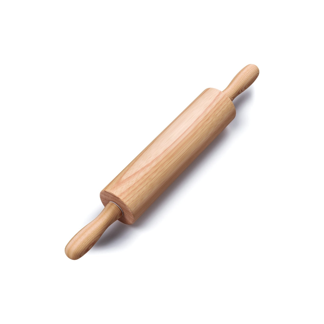 Wooden Dough Roller