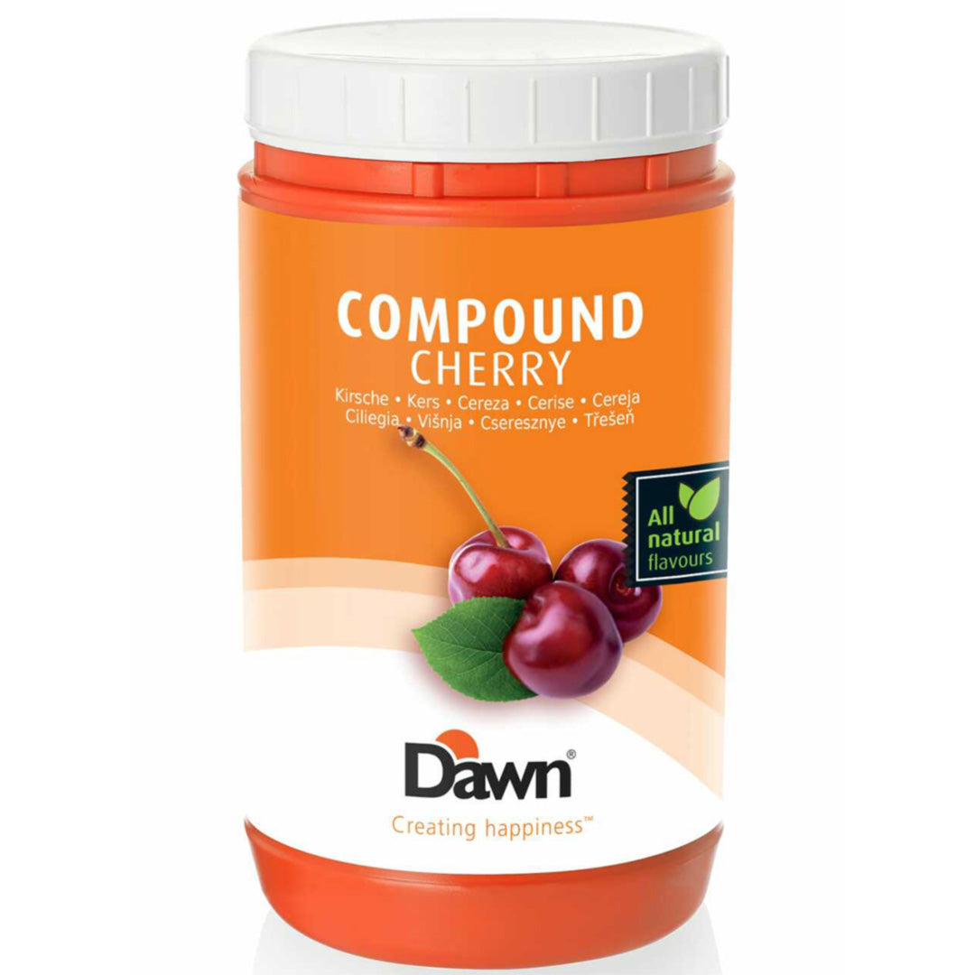 Dawn Cherry Compound 1 Kg