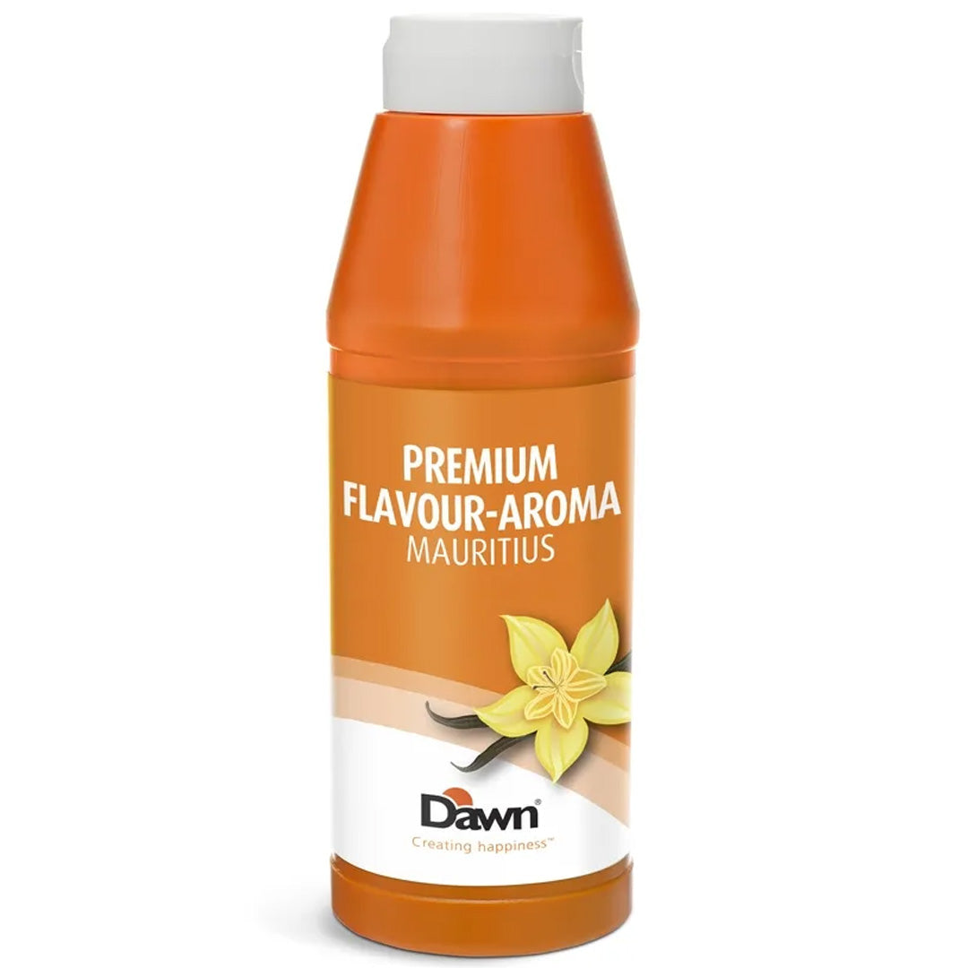 Dawn Foods Vanilla Flavouring 1 Kg