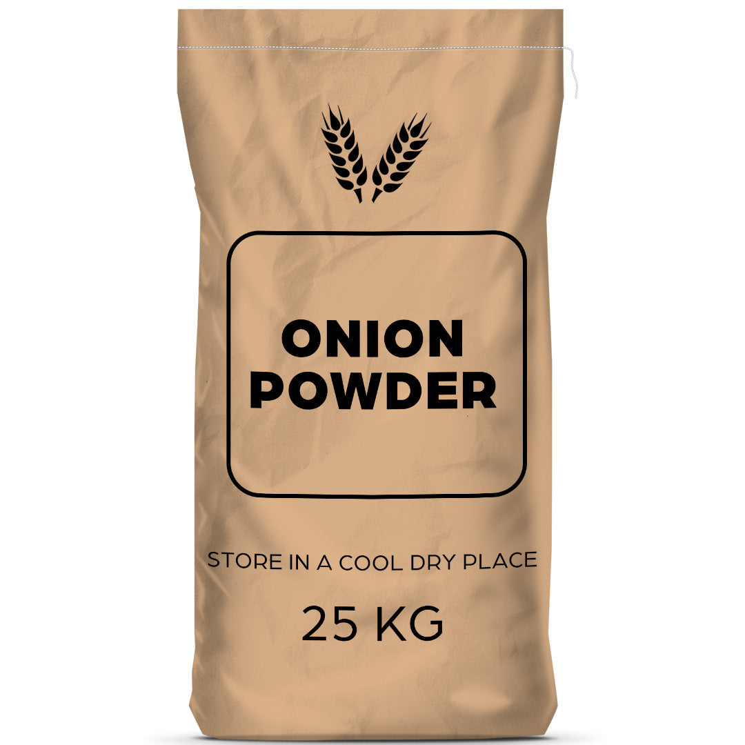 Onion Powder 25 Kg