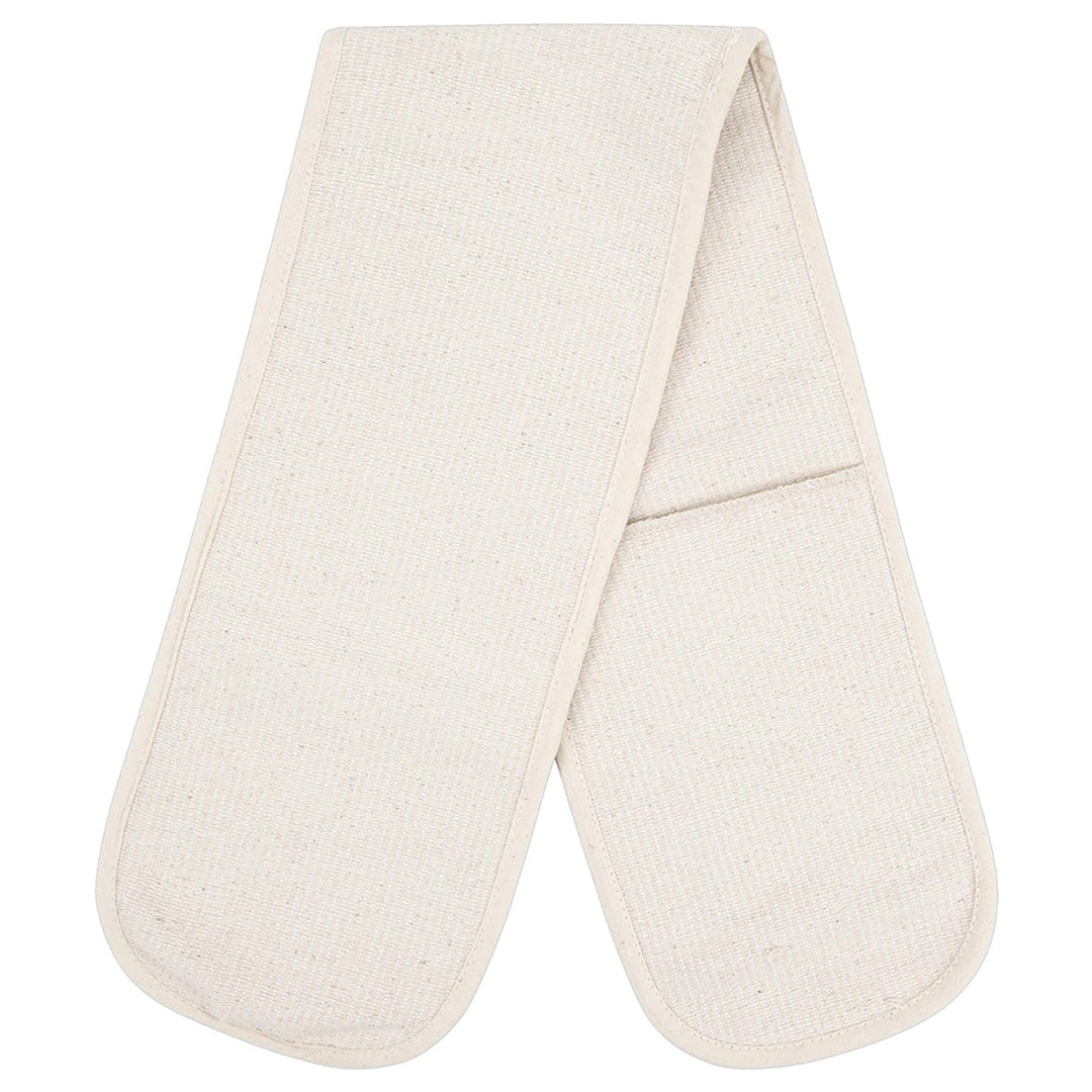 Oven Gloves Hessian