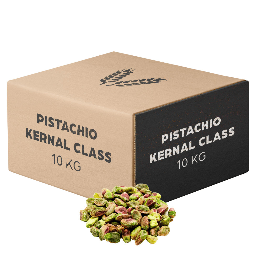 Pistachio Kernal Class 10 Kg