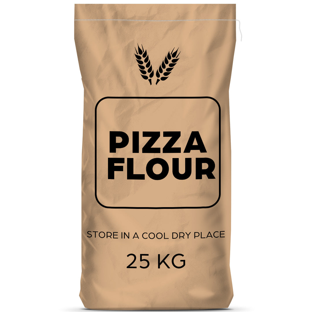 Pizza Flour