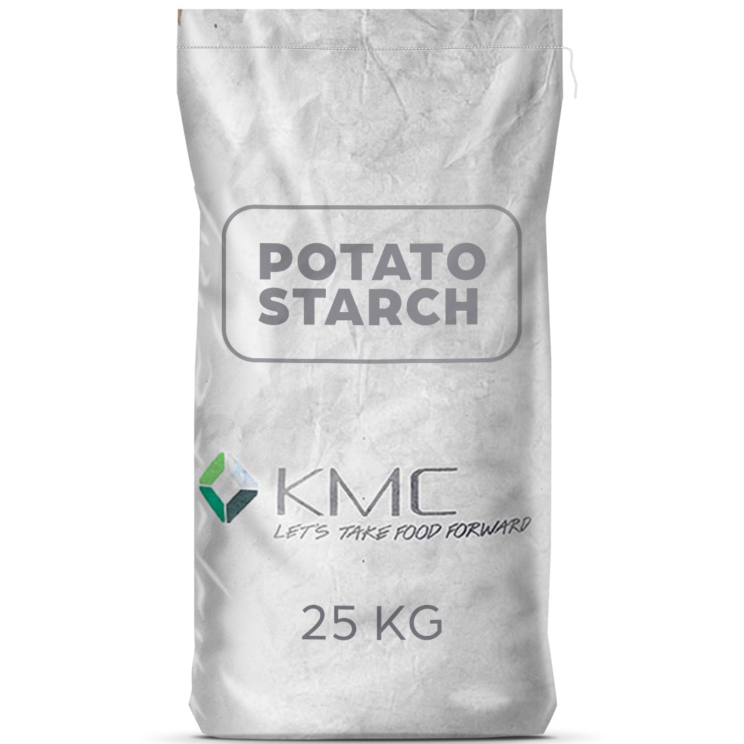 Potato Starch KMC 25 Kg