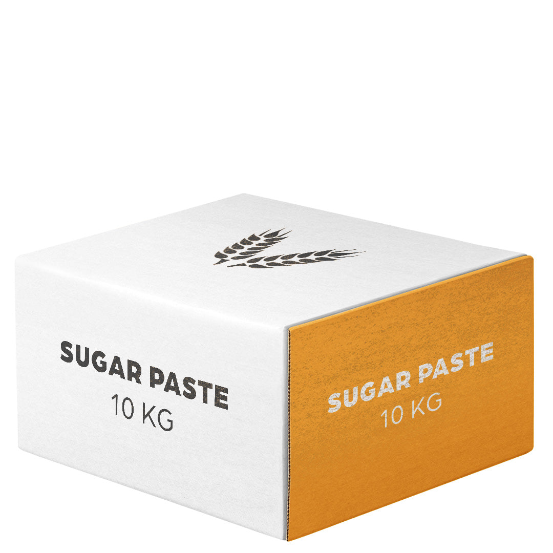 Sugar Paste 10kg