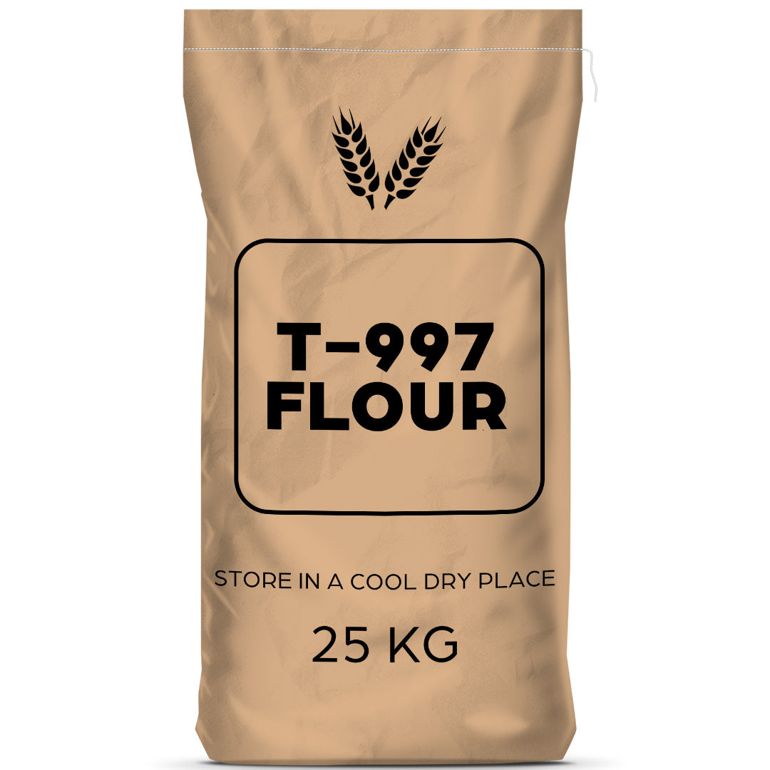 T-997 Flour 25 Kg