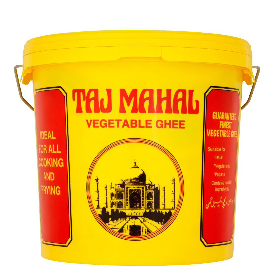 Taj Mahal Vegetable Ghee 12.5 Kg