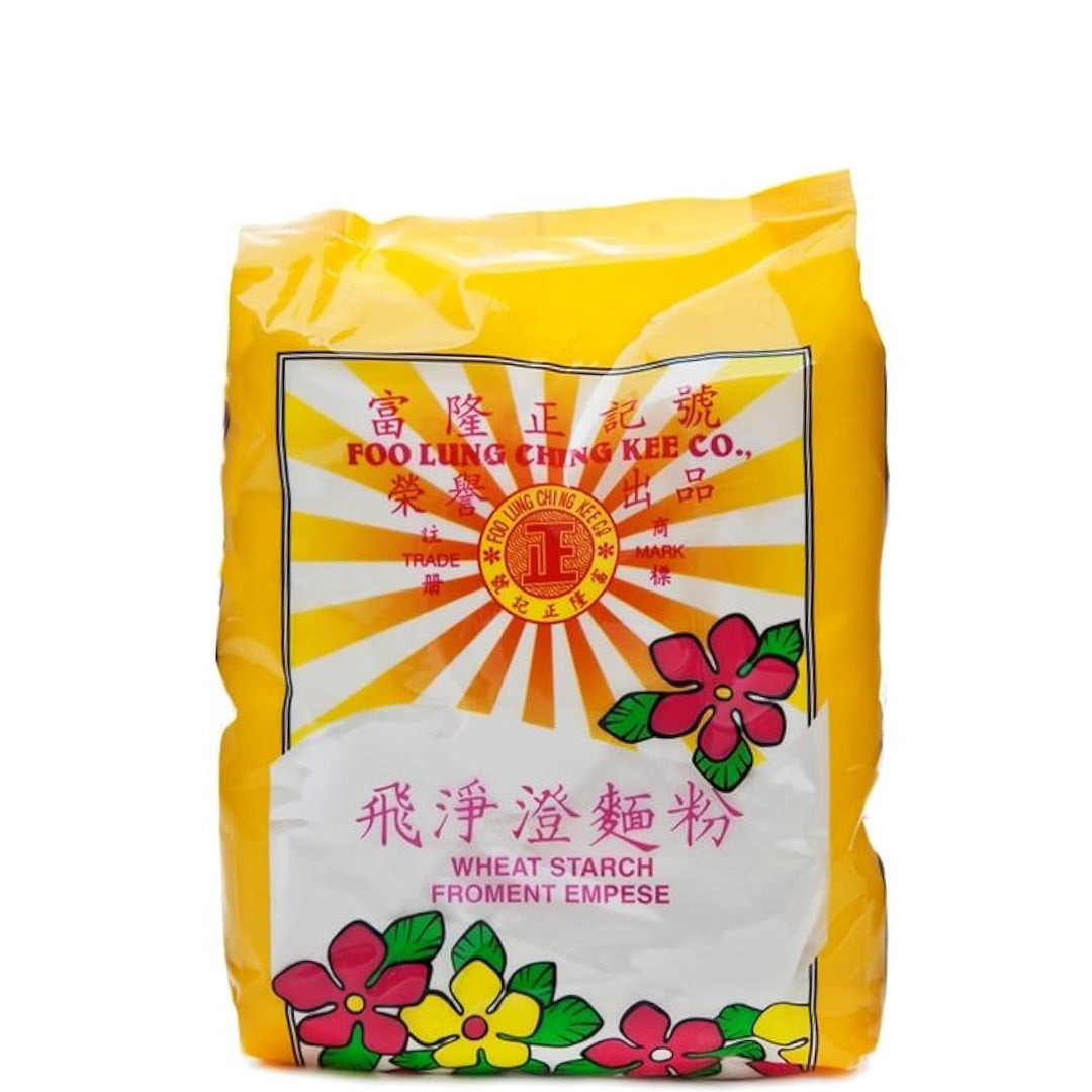 Wheat Starch 450 Gr