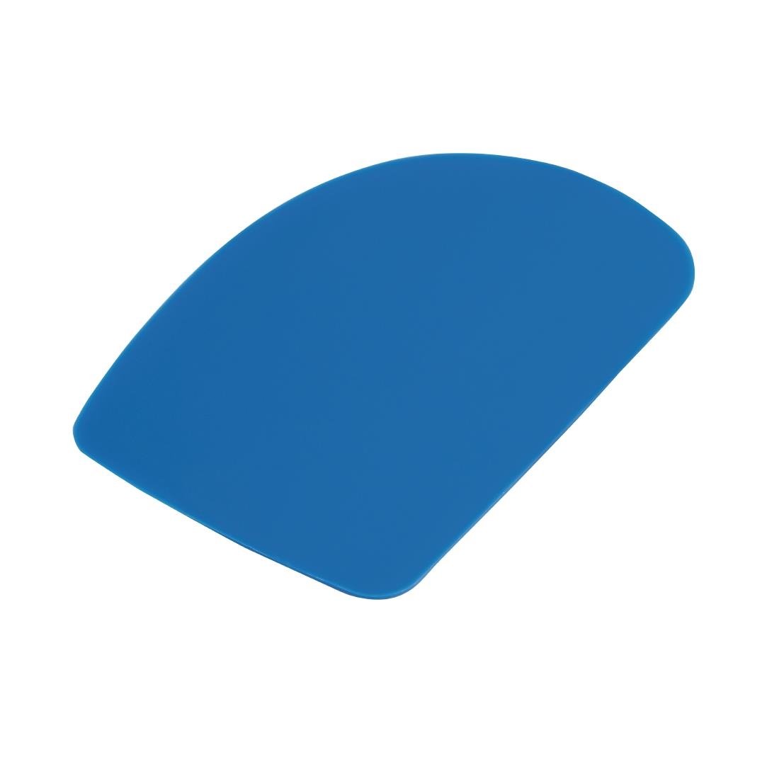 Plastic Scrapper Small
