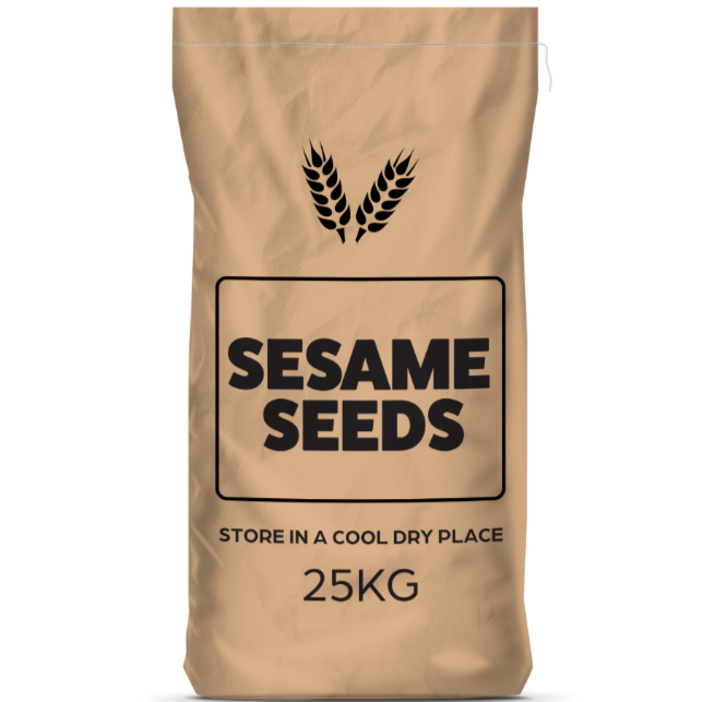 Sesame Seeds