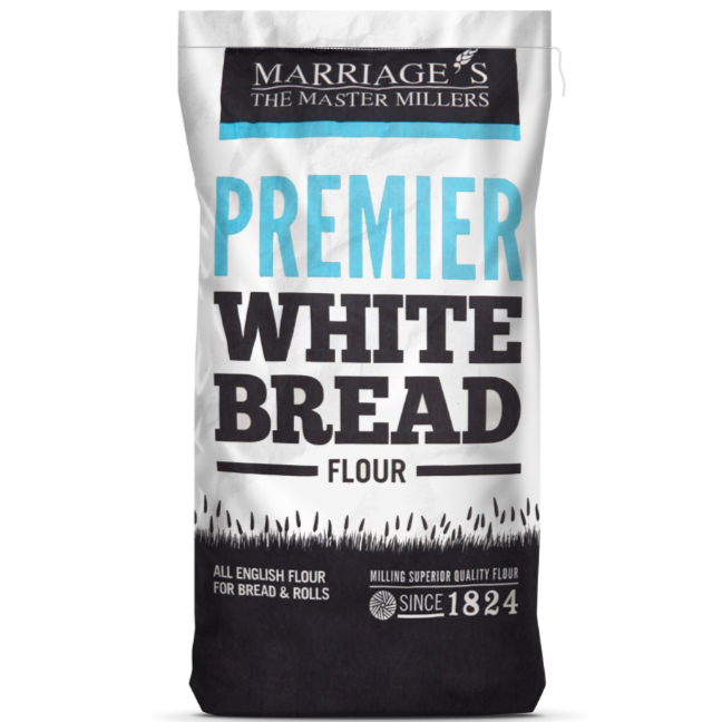 Premier Flour 16 Kg