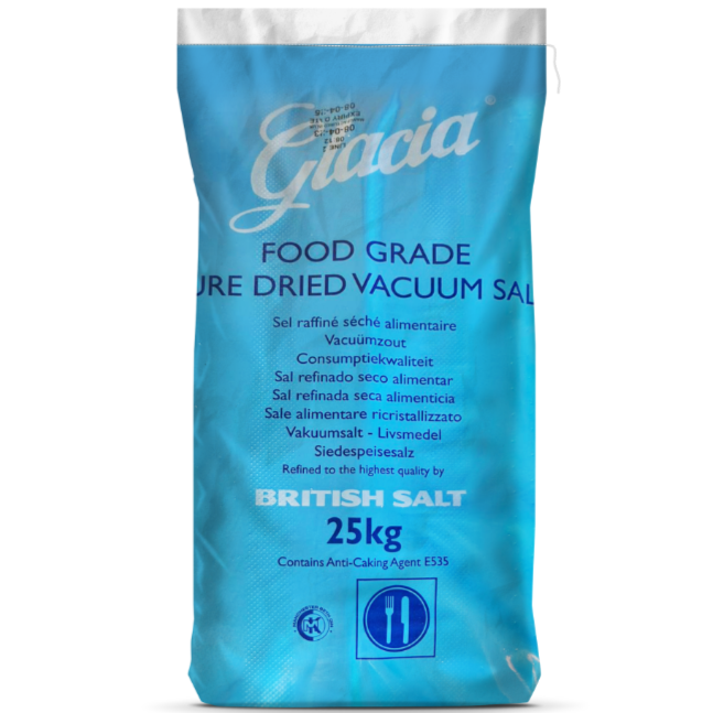 Salt 25 Kg